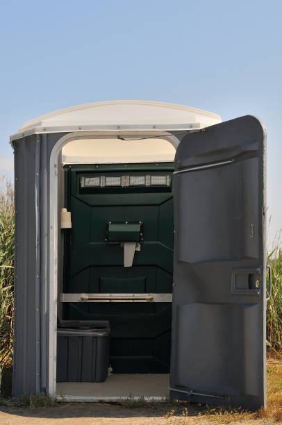 Porta potty rental for outdoor events in Glide, OR