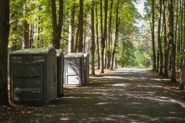 Portable Toilet Options We Offer in Glide, OR